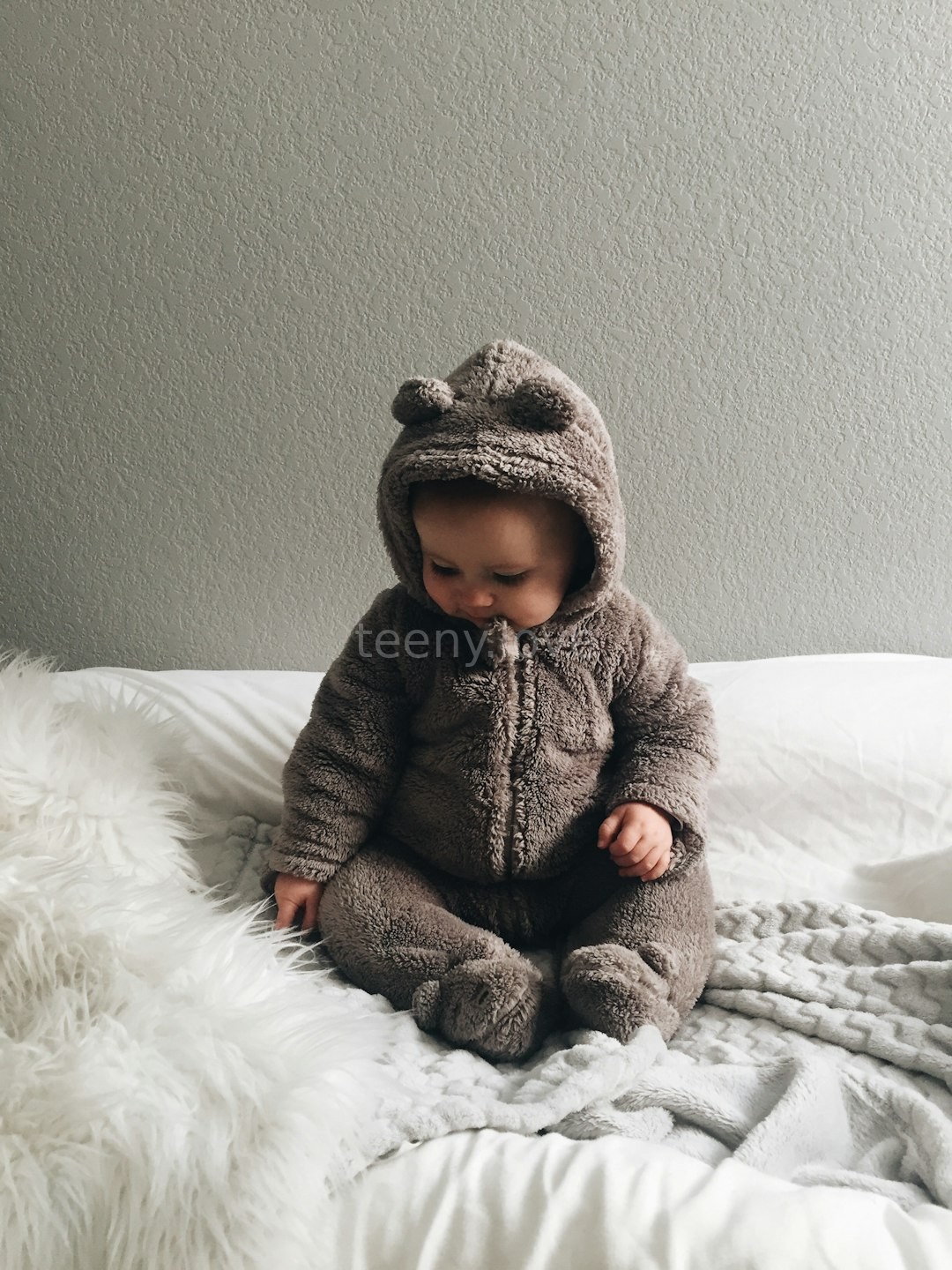 Custom Knits