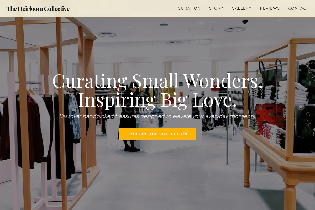 Darling Boutique