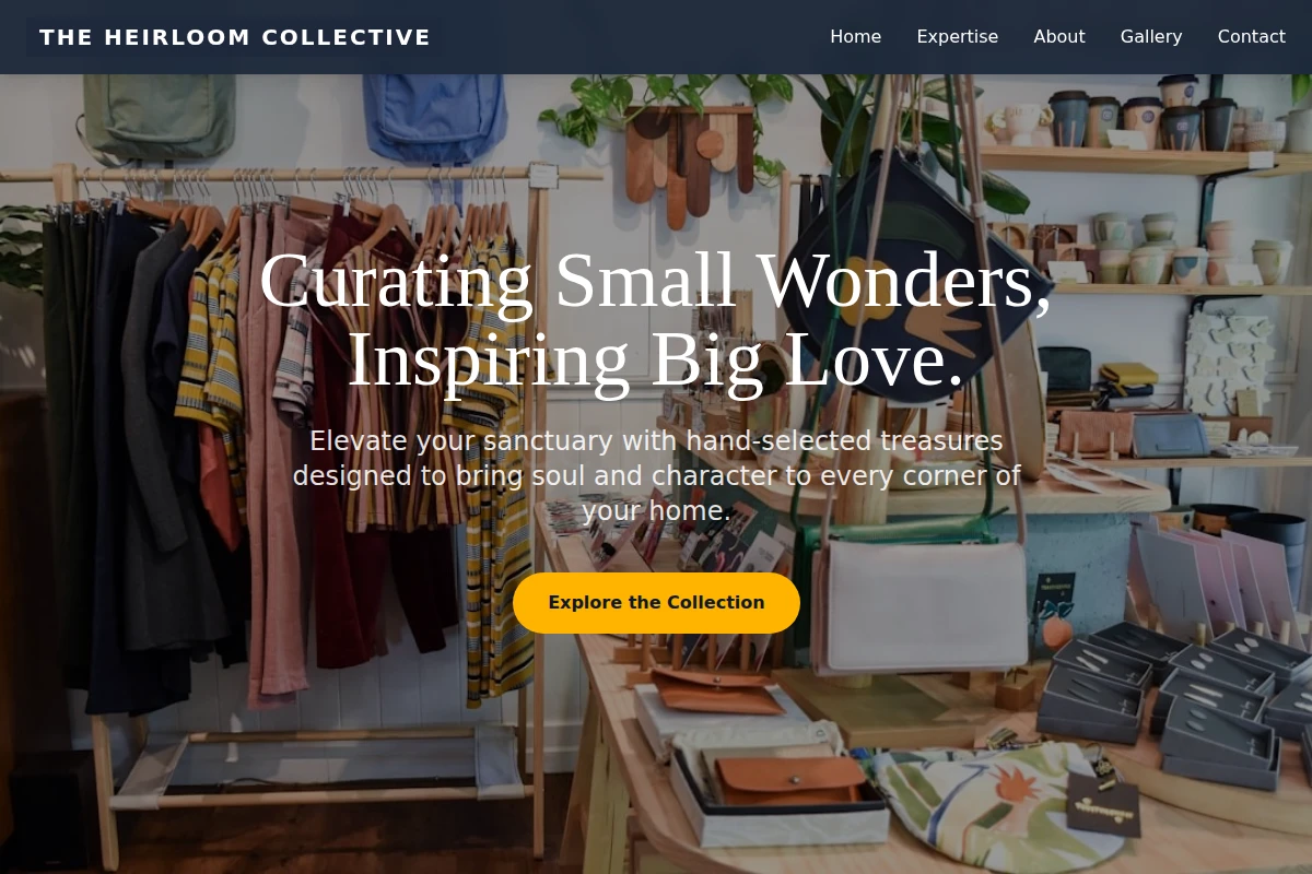 Nest Boutique
