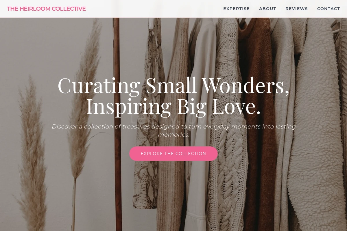 Trinket Boutique