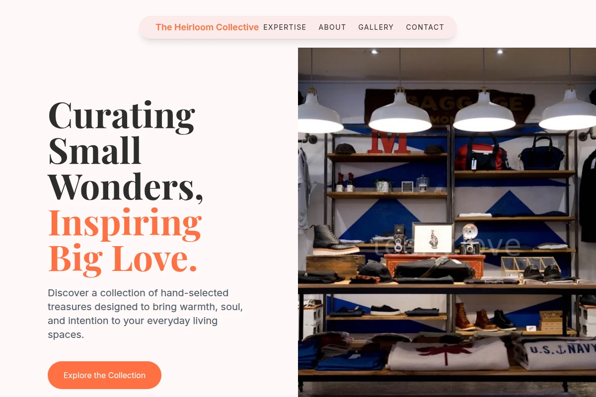 Nest Boutique