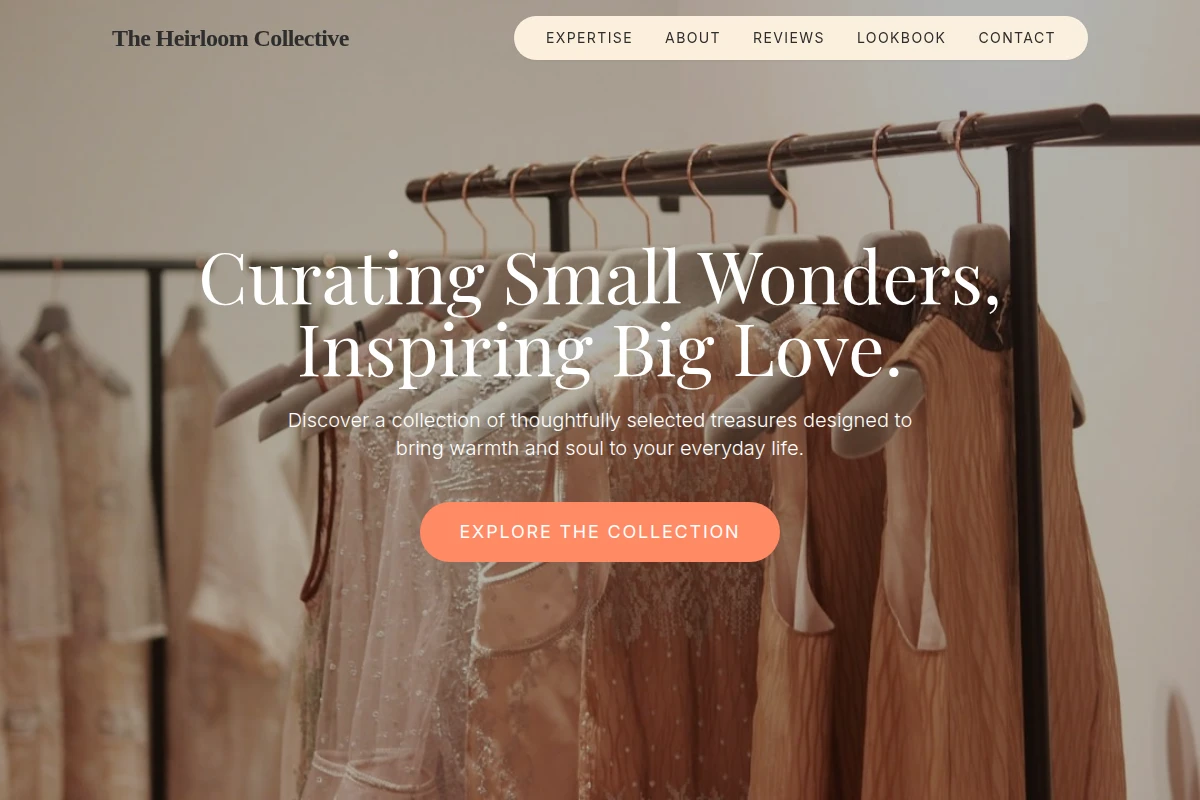 Gentle Boutique