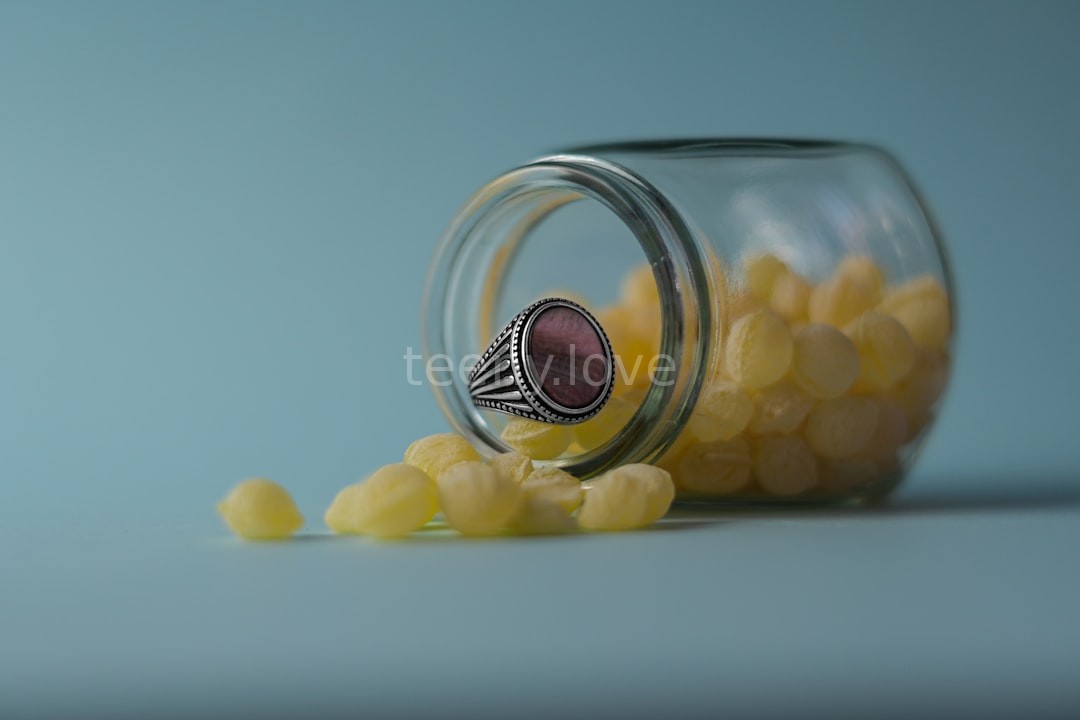 Exquisite Jewelry